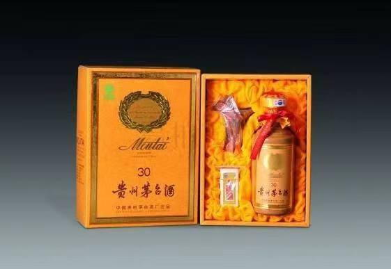 鹤岗年份酒回收